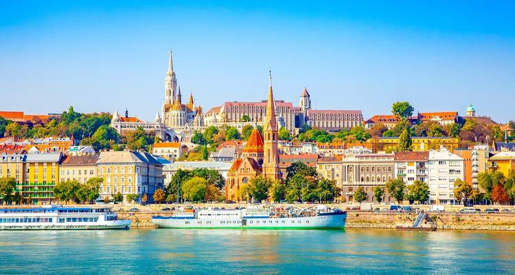 Magnificent Europe with 1 Night in Amsterdam 2023 - Avalon Waterways 3