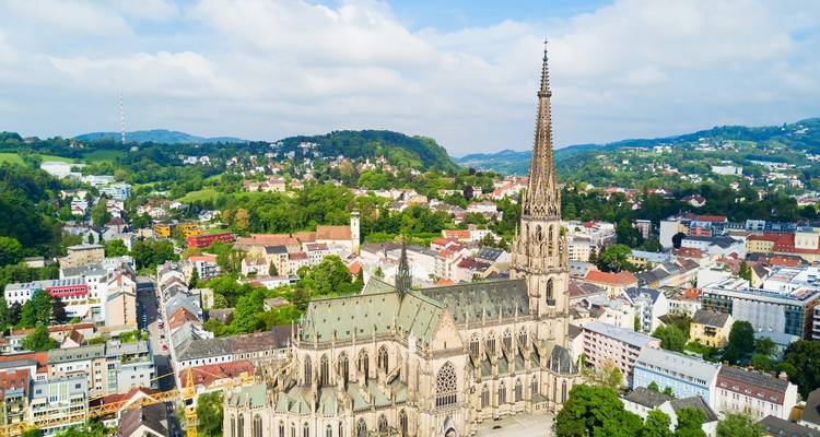 Magnificent Europe with 1 Night in Amsterdam 2023 - Avalon Waterways 4