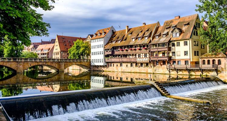 Magnificent Rivers of Europe with 3 Nights in Prague 2023 - Avalon Waterways 10
