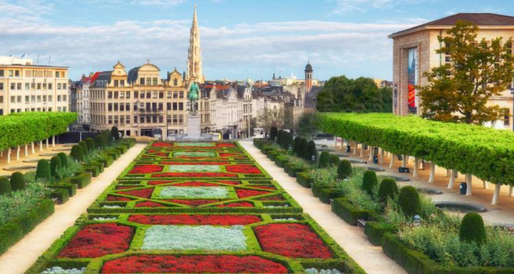 Lo más destacado del tiempo del Tulipán 2023 - Avalon Waterways 2