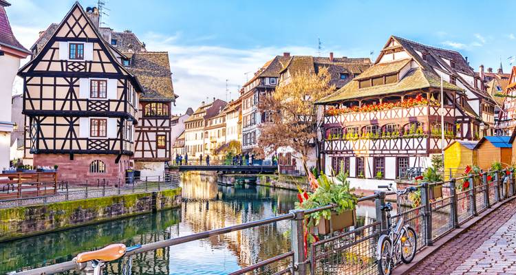 Rin y Mosela - dirección norte 2023 - Avalon Waterways 8