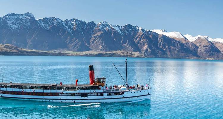 New Zealand Southern Pioneer (16 destinations) - Intrepid Travel 7