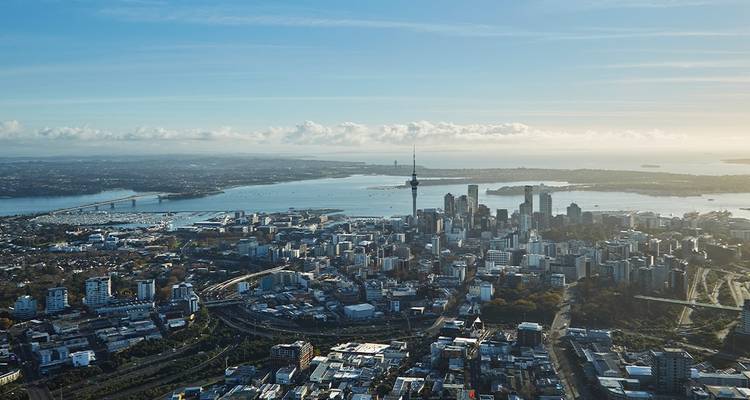 New Zealand's Bay of Islands - Intrepid Travel 1