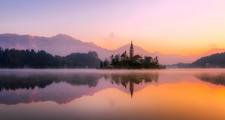 Gems of the Adriatic featuring Croatia & Slovenia - Tours of Distinction 2