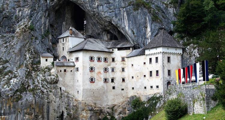 Gems of the Adriatic featuring Croatia & Slovenia - Tours of Distinction 4
