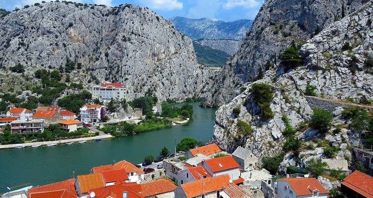Gems of the Adriatic featuring Croatia & Slovenia - Tours of Distinction 6