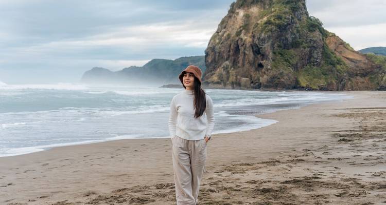New Zealand's South to North Island Adventure (8 destinations) - Intrepid Travel 10