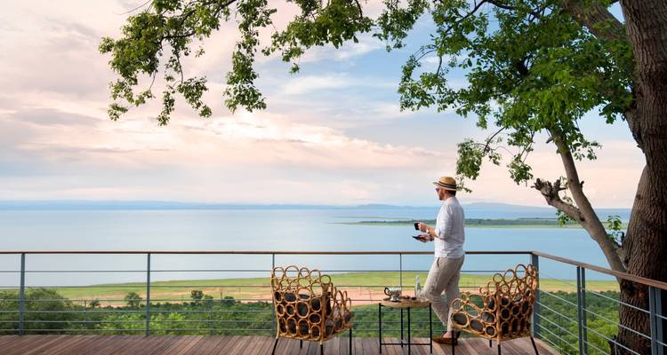 Ultimate Bumi Hills, Victoria Falls and Livingstone Safari - Little Roz Tours 3