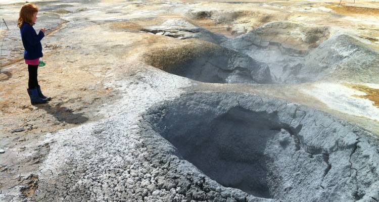 9 Day Around Iceland Family Summer Tour - Private Tour - Travelling Iceland 3