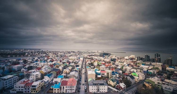 9 Day Around Iceland Family Summer Tour - Private Tour - Travelling Iceland 6