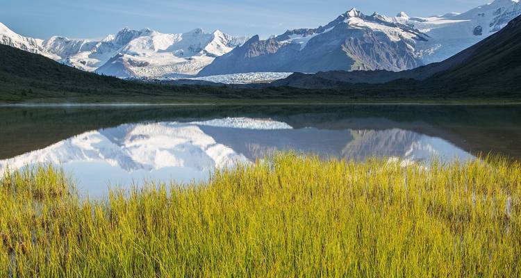 Randonnée en Alaska : Valdez et Wrangell St Elias - G Adventures 6