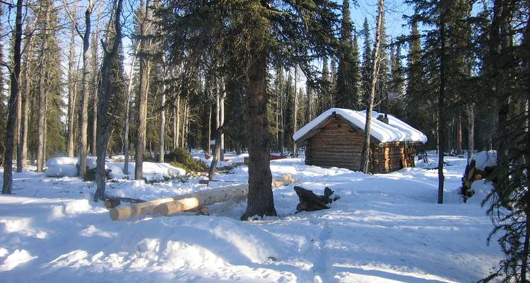 Ultimate Active Alaska - G Adventures 7