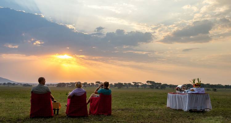 Explorador de Tanzania - African Travel 2