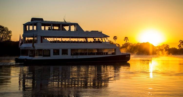 Les points forts de l'Afrique australe - African Travel 6