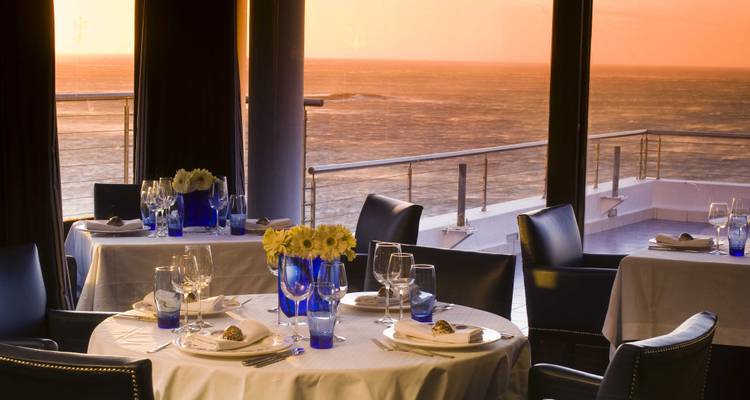 Une ville du Cap et un safari incomparables - African Travel 3