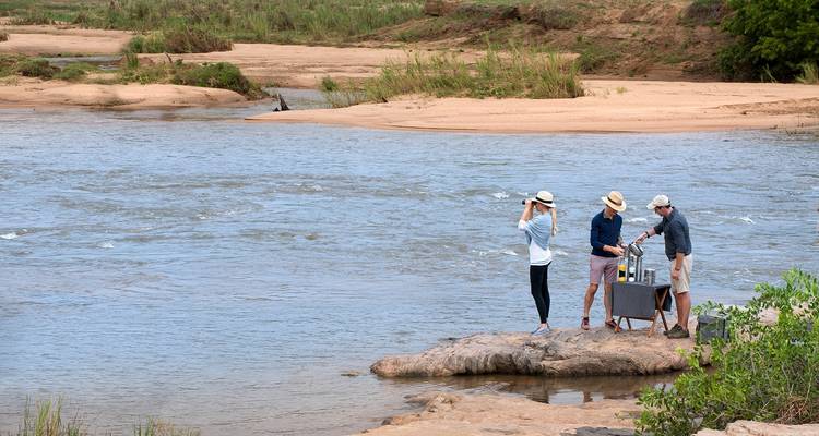 Une ville du Cap et un safari incomparables - African Travel 6