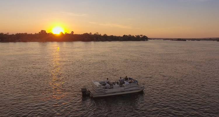 Une ville du Cap et un safari incomparables - African Travel 8
