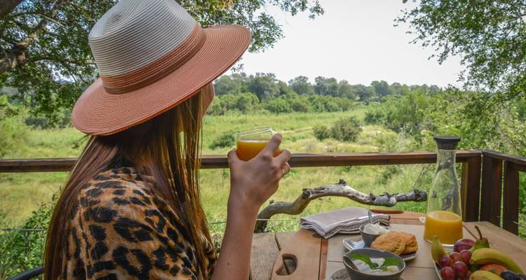 Une ville du Cap et un safari incomparables - African Travel 4