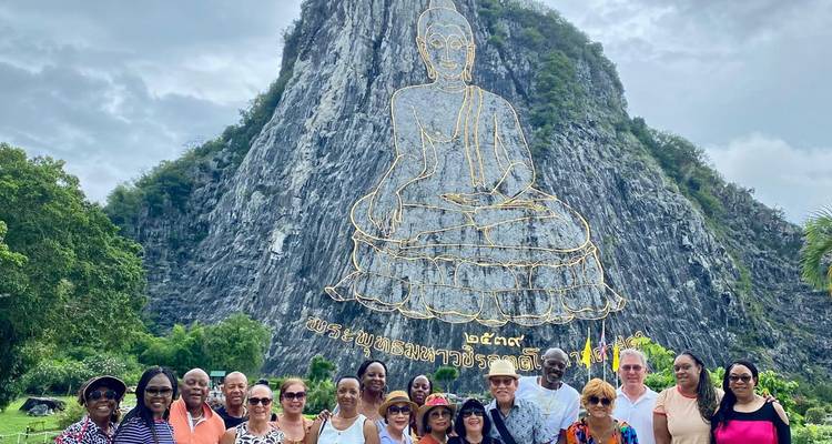 Découvrir Bangkok, Pattaya et Phuket - 8 jours - Intertrips 7