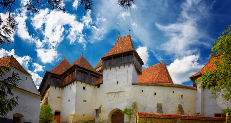 Tour of Romania's UNESCO Sites - Winner of the Best Program in 2023 - World Synergy Travel 6