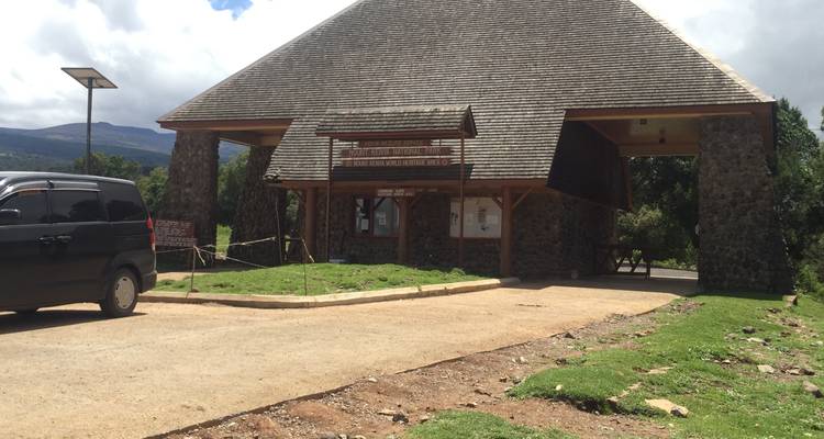 7 jours de camping privé au Kenya - All Time Safaris Ltd 9