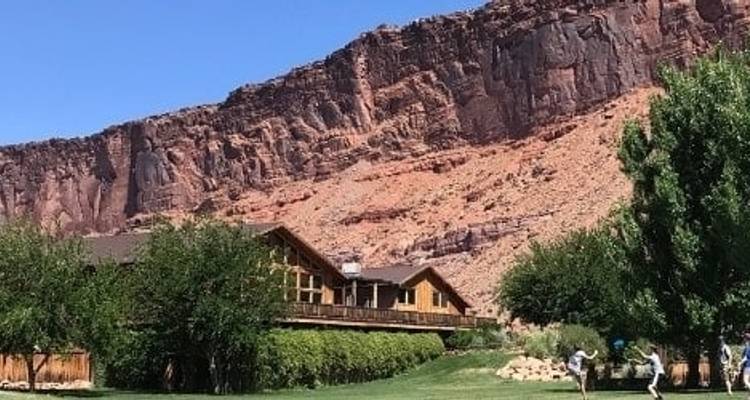 Arches & Canyonlands Adventure - Active Adventures 10