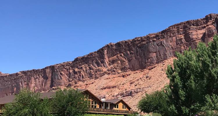 Arches & Canyonlands Adventure - Active Adventures 1