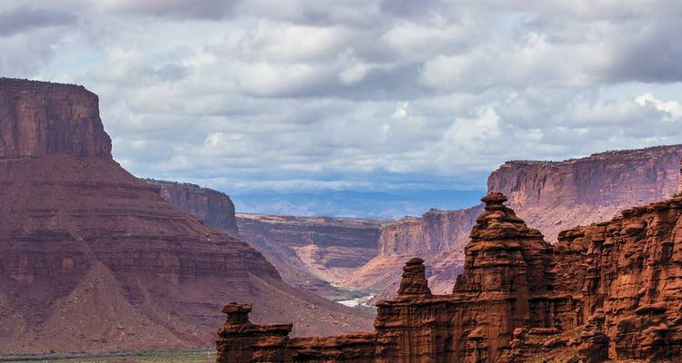 Arches & Canyonlands Adventure - Active Adventures 2