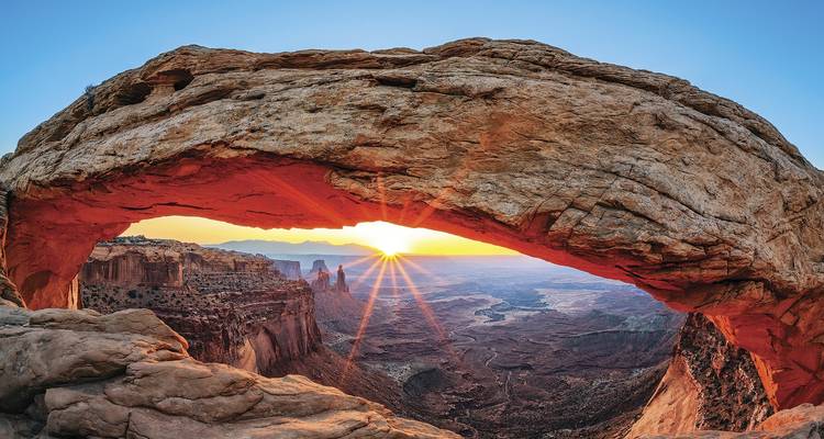 Arches & Canyonlands Adventure - Active Adventures 3