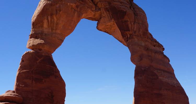 Arches & Canyonlands Adventure - Active Adventures 4
