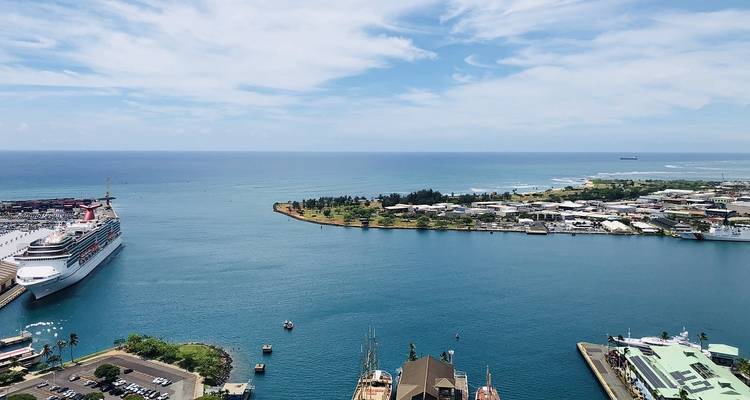 Best of Hawaii (Moderate Cruise) - Trafalgar 1