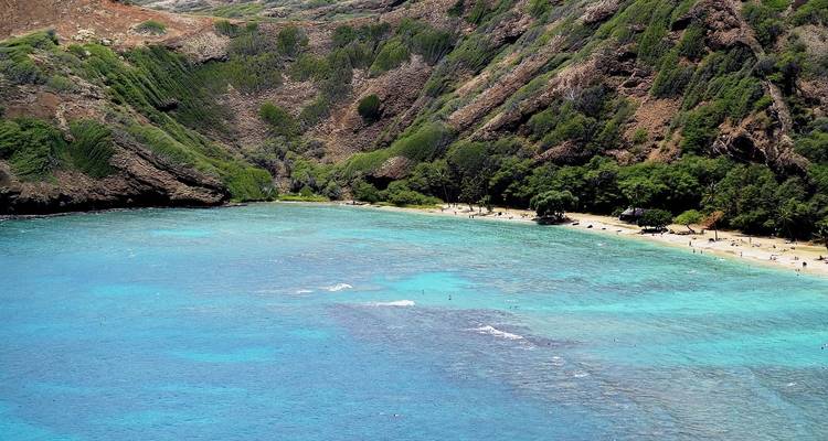 Best of Hawaii (Moderate Cruise) - Trafalgar 2