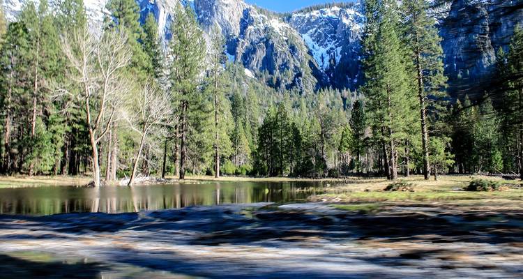 Road Trip USA - Highway 1, Yosemite et; Utah - G Adventures 7