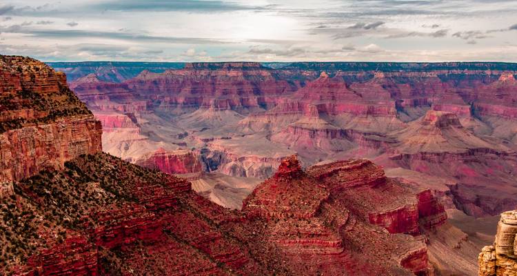 Road Trip USA - Californie et Sud- Ouest - G Adventures 7