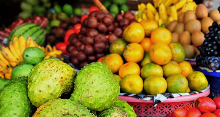8 días por Bali - Tour East Indonesia 7
