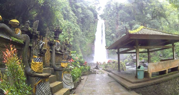 8 días por Bali - Tour East Indonesia 4