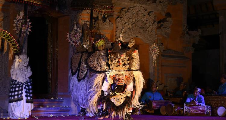 8 días por Bali - Tour East Indonesia 10