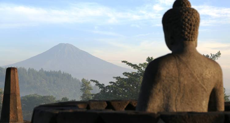 6 Nights Best of Java - Tour East Indonesia 2