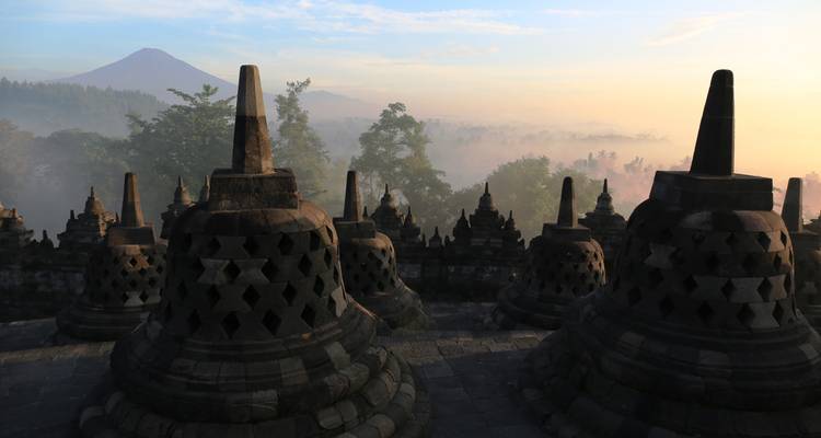 6 Nights Best of Java - Tour East Indonesia 3