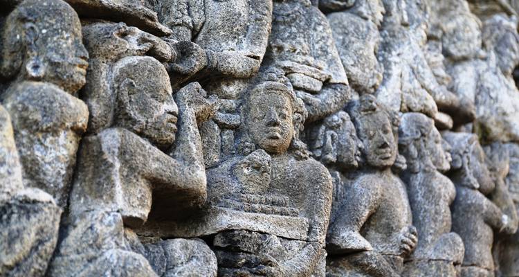 6 Nights Best of Java - Tour East Indonesia 7