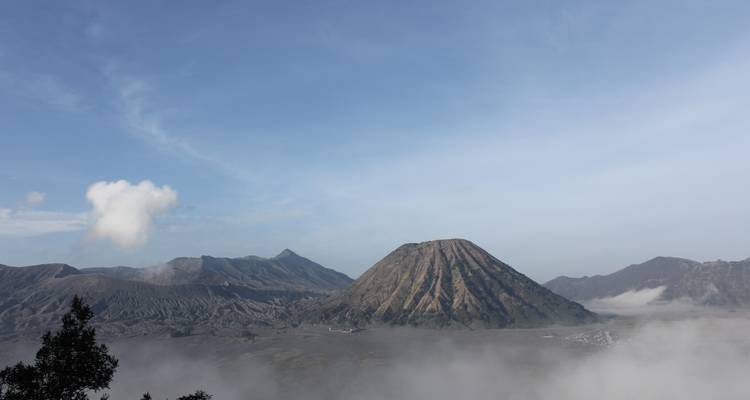 6 Nights Best of Java - Tour East Indonesia 8