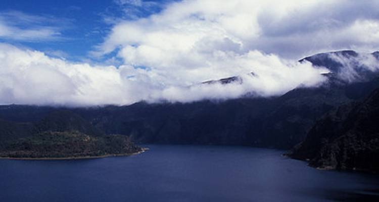 Private tour to Otavalo and Surroundings - GUIDEcuador Travel 3