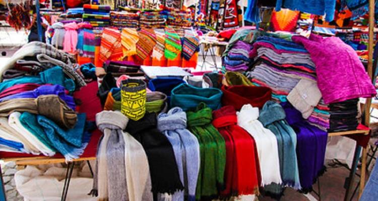 Private tour to Otavalo and Surroundings - GUIDEcuador Travel 6