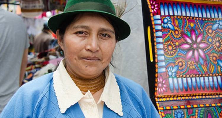Private tour to Otavalo and Surroundings - GUIDEcuador Travel 7