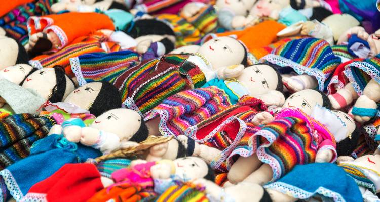Visite privée d'Otavalo et de ses environs - GUIDEcuador Travel 7