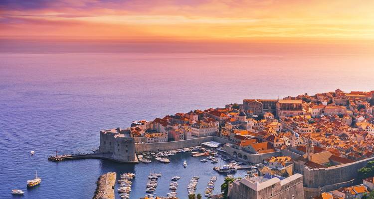 L'Europe totale : Autriche, Méditerranée et Athènes antique - G Adventures 8