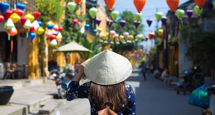 Norte y Centro de Vietnam: Hanói, Hoi An y aventuras en el Campo - G Adventures 2