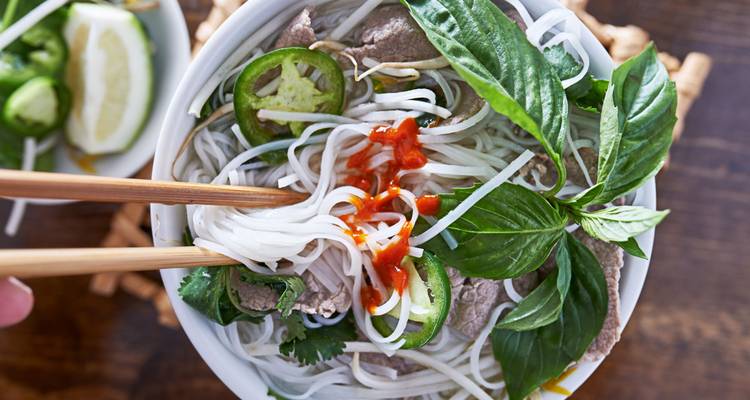 Epic Vietnam: Hanoi, Ho Chi Minh City & Handmade Noodles - G Adventures 8