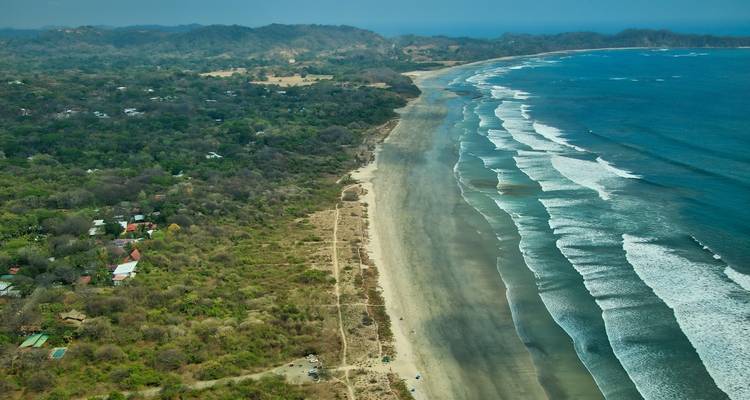 Costa Rica : Plages, faune et flore - G Adventures 1