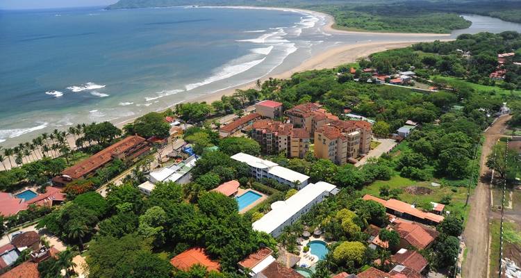 Costa Rica : Plages, faune et flore - G Adventures 3